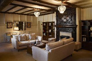 The Manor Elstree fotoÄŸrafÄ±
