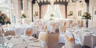 The Manor Elstree fotoÄŸrafÄ±