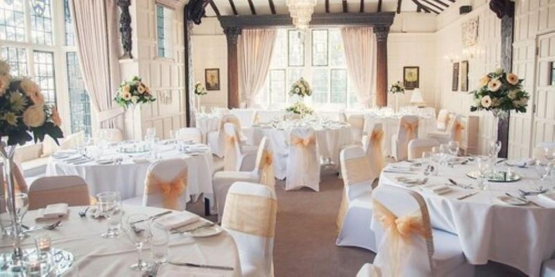 The Manor Elstree - Toplantı