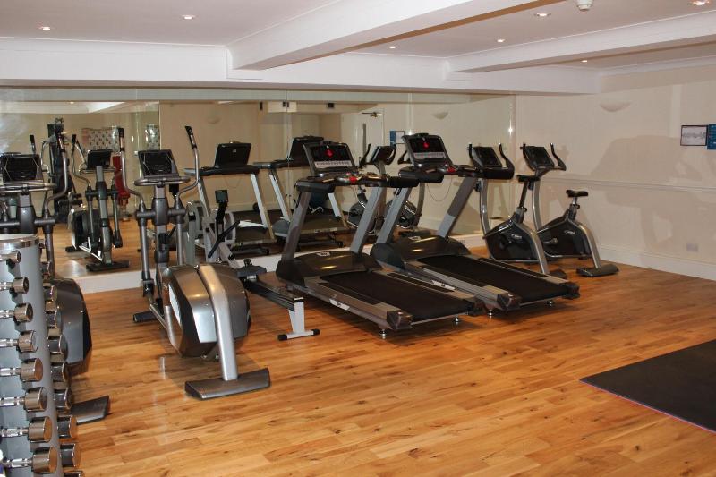 The Manor Elstree - Aktivite