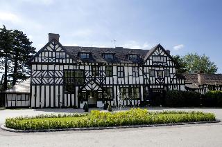 The Manor Elstree otel fotoğrafı