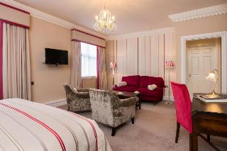 The Manor Elstree fotoÄŸrafÄ±