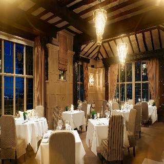 The Manor Elstree fotoÄŸrafÄ±
