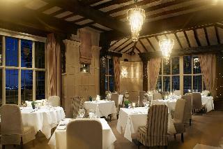 The Manor Elstree fotoÄŸrafÄ±