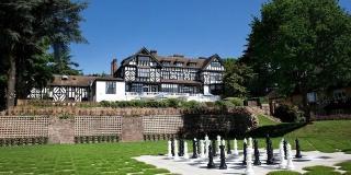 The Manor Elstree fotoÄŸrafÄ±