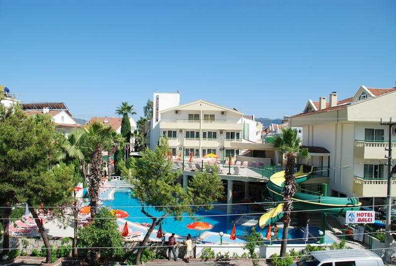 Asda Maris Hotel - Genel