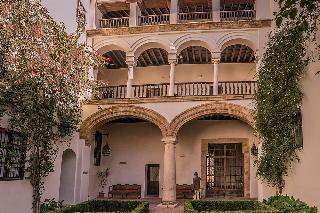 Casas de la Juderia de Córdoba