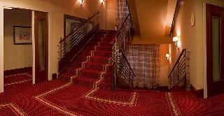 Best Western Premier Astoria