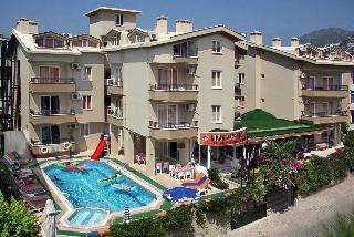 Liman Apart