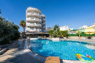 Romance Beach otel fotoğrafı