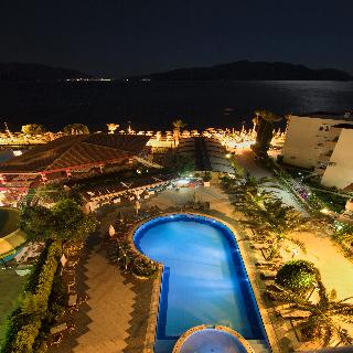 Romance Beach fotoÄŸrafÄ±
