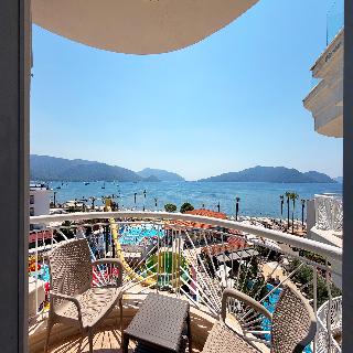 Romance Beach fotoÄŸrafÄ±