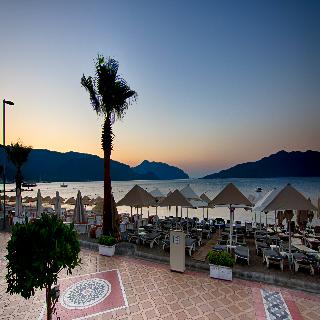 Romance Beach fotoÄŸrafÄ±