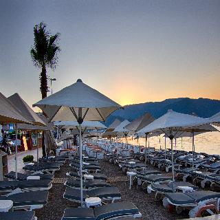 Romance Beach fotoÄŸrafÄ±