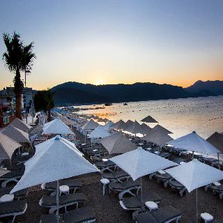 Romance Beach fotoÄŸrafÄ±