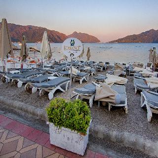 Romance Beach fotoÄŸrafÄ±