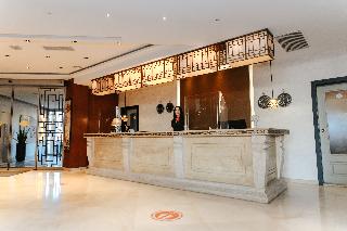 Bodrium Hotel & Spa fotoÄŸrafÄ±