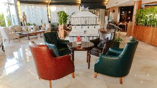 Bodrium Hotel & Spa fotoÄŸrafÄ±