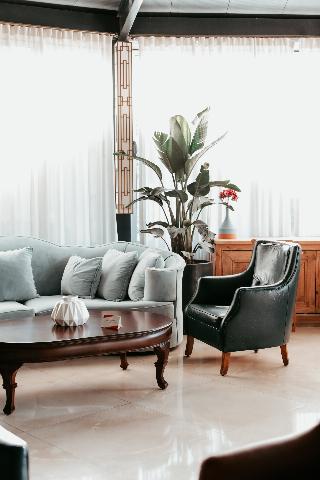 Bodrium Hotel & Spa fotoÄŸrafÄ±
