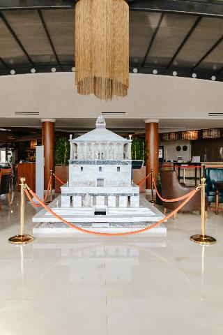 Bodrium Hotel & Spa fotoÄŸrafÄ±