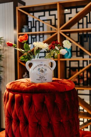 Bodrium Hotel & Spa fotoÄŸrafÄ±
