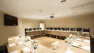 Bodrium Hotel & Spa fotoÄŸrafÄ±