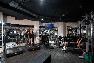 Bodrium Hotel & Spa fotoÄŸrafÄ±