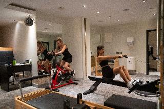 Bodrium Hotel & Spa fotoÄŸrafÄ±