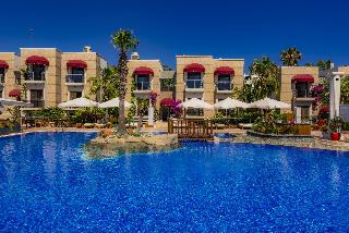 Bodrium Hotel & Spa fotoÄŸrafÄ±