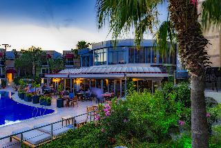 Bodrium Hotel & Spa fotoÄŸrafÄ±