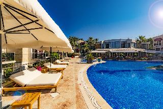 Bodrium Hotel & Spa fotoÄŸrafÄ±