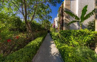 Bodrium Hotel & Spa fotoÄŸrafÄ±