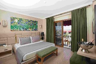 Bodrium Hotel & Spa fotoÄŸrafÄ±