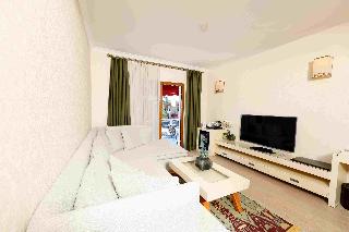 Bodrium Hotel & Spa fotoÄŸrafÄ±