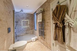 Bodrium Hotel & Spa fotoÄŸrafÄ±