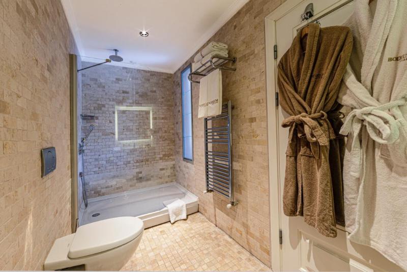 Bodrium Hotel & Spa - Oda