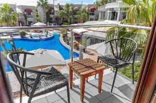 Bodrium Hotel & Spa fotoÄŸrafÄ±