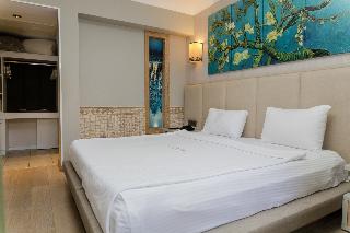 Bodrium Hotel & Spa fotoÄŸrafÄ±