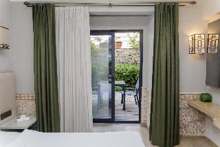 Bodrium Hotel & Spa fotoÄŸrafÄ±