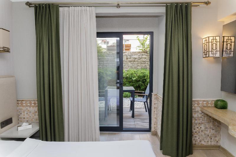 Bodrium Hotel & Spa - Oda