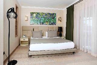 Bodrium Hotel & Spa fotoÄŸrafÄ±