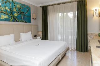 Bodrium Hotel & Spa fotoÄŸrafÄ±