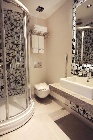 Bodrium Hotel & Spa fotoÄŸrafÄ±