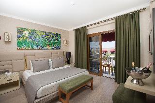Bodrium Hotel & Spa fotoÄŸrafÄ±