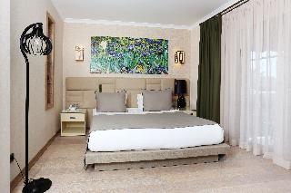 Bodrium Hotel & Spa fotoÄŸrafÄ±