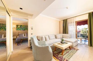 Bodrium Hotel & Spa fotoÄŸrafÄ±