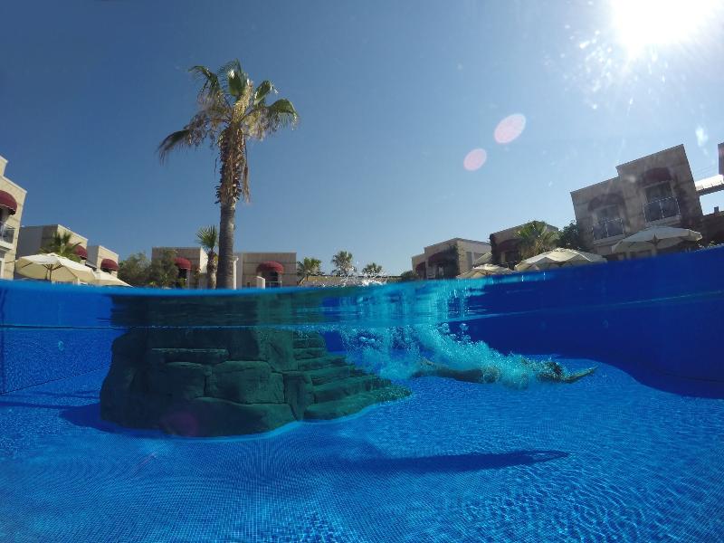 Bodrium Hotel & Spa - Havuz