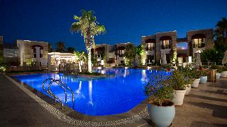 Bodrium Hotel & Spa fotoÄŸrafÄ±