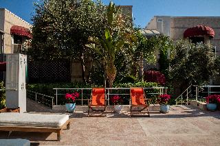 Bodrium Hotel & Spa fotoÄŸrafÄ±