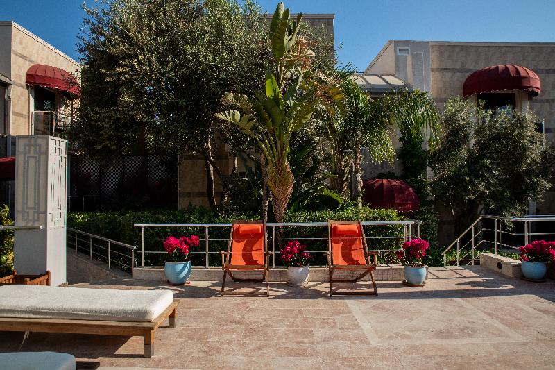 Bodrium Hotel & Spa - Havuz